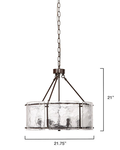 Glenn Chandelier