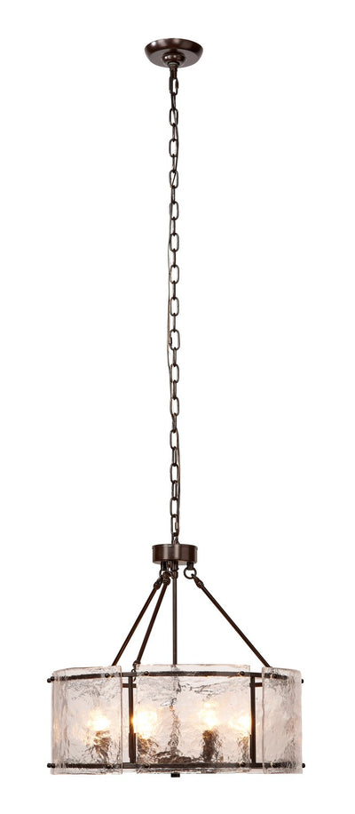 Glenn Chandelier