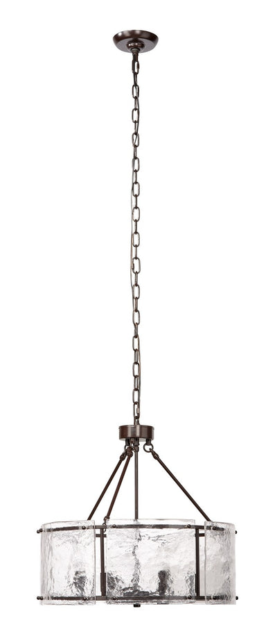 Glenn Chandelier