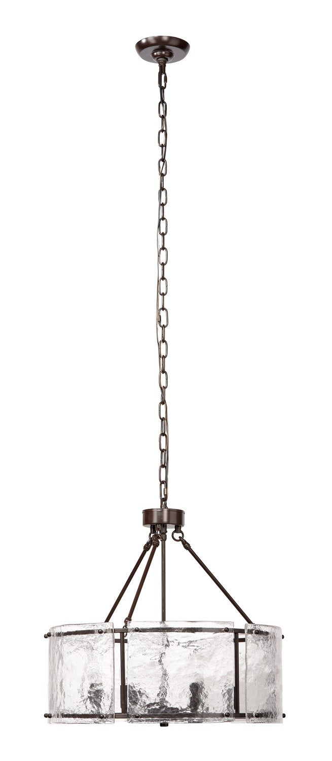 Glenn Chandelier