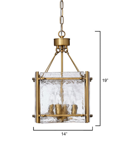 Glenn Chandelier