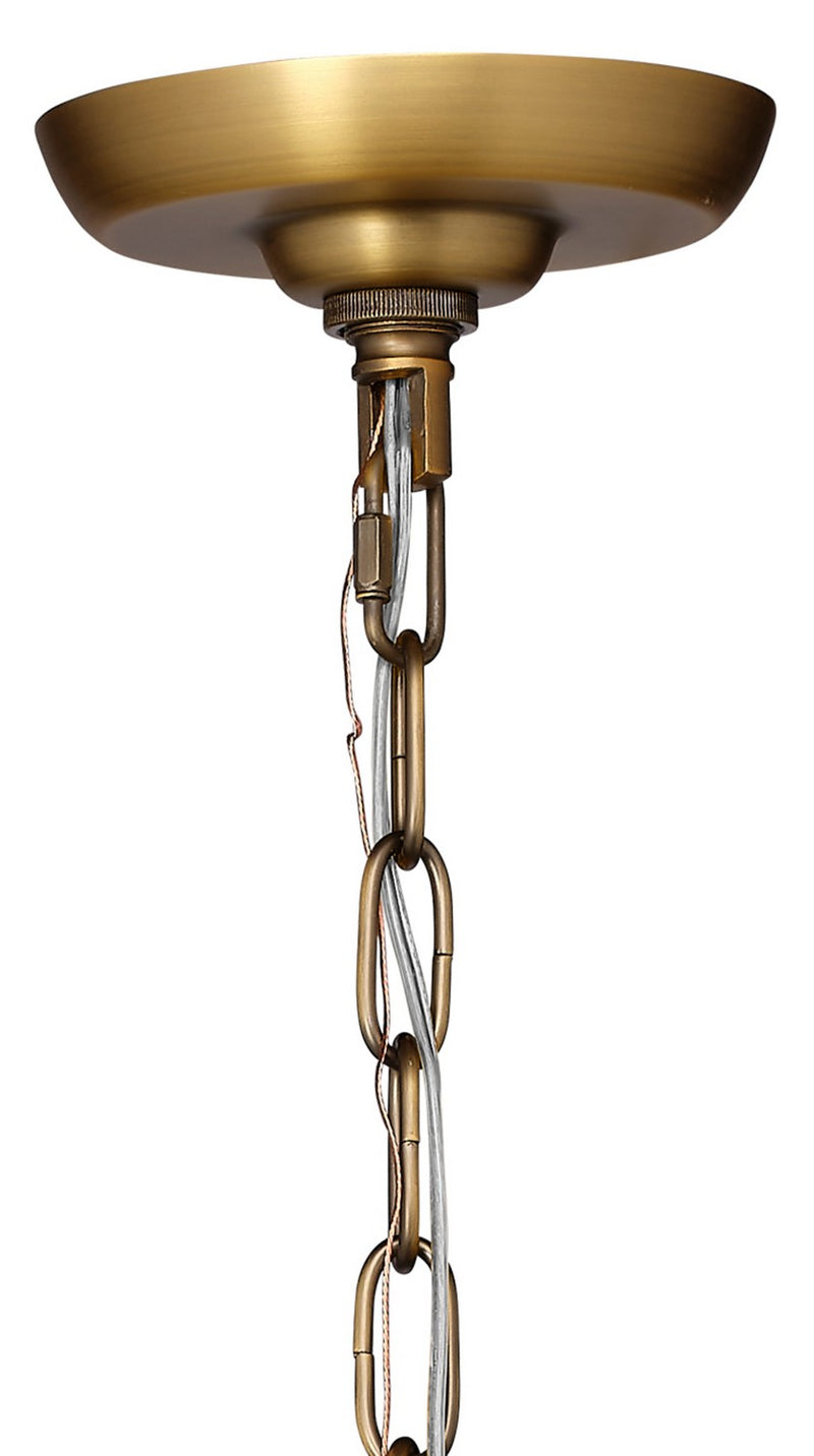 Glenn Chandelier