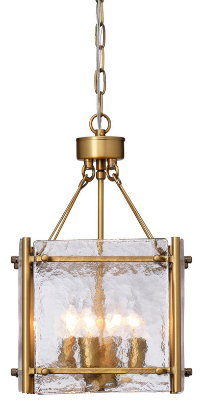 Glenn Chandelier