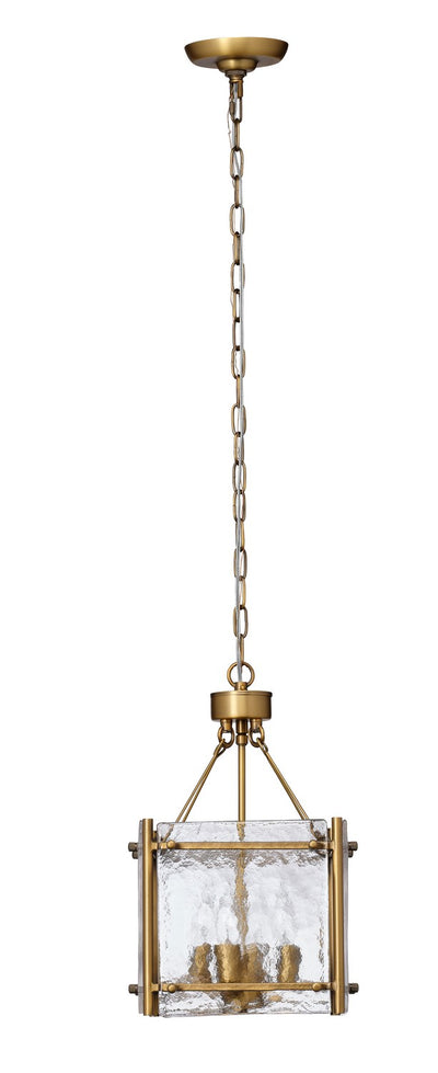 Glenn Chandelier