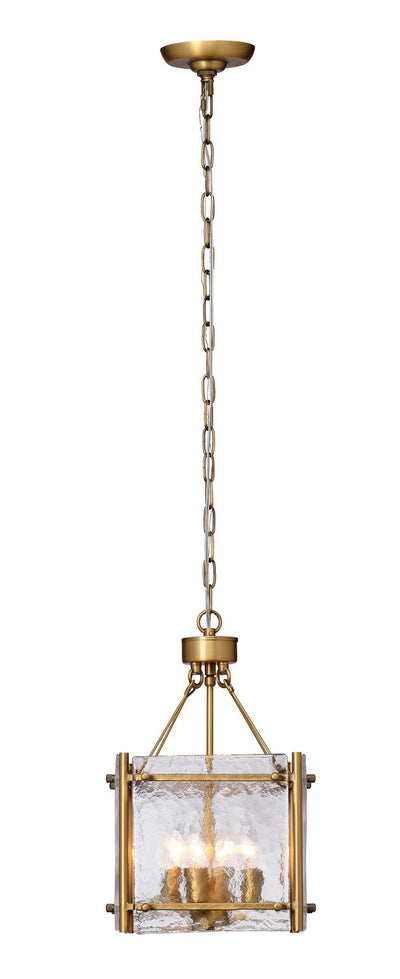Glenn Chandelier