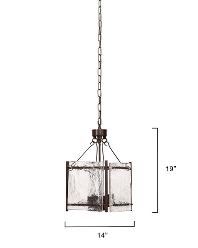 Glenn Chandelier