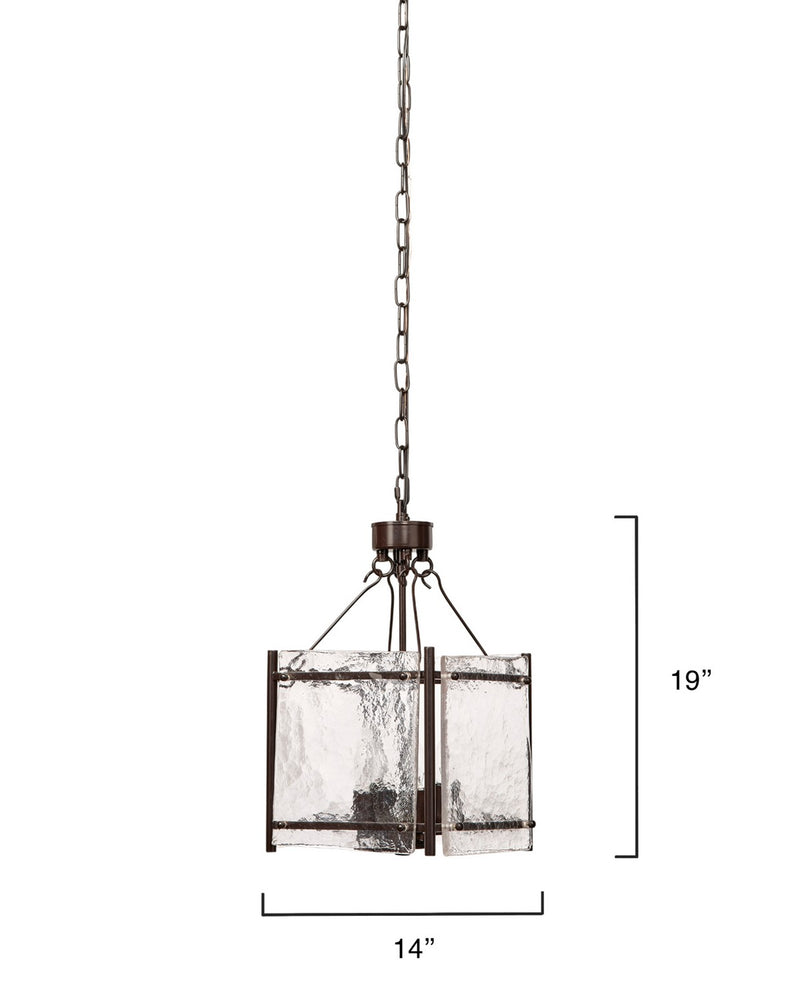 Glenn Chandelier
