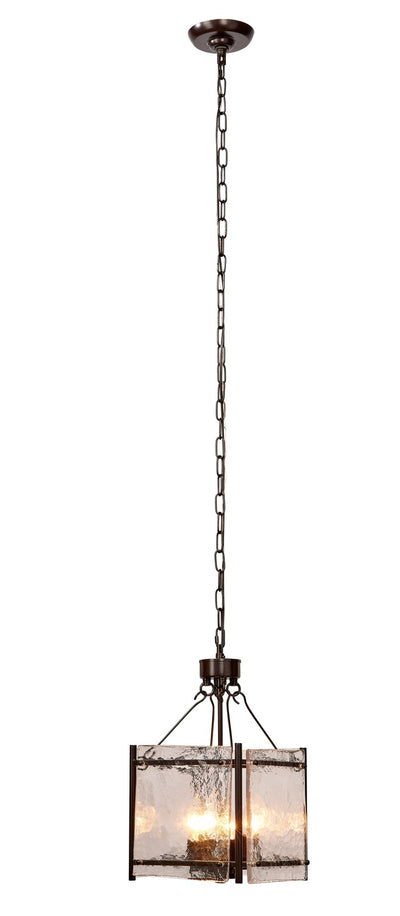Glenn Chandelier