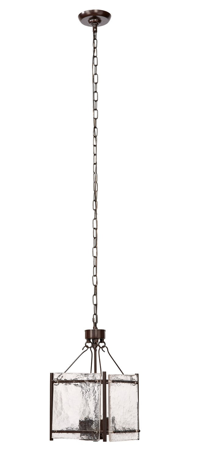 Glenn Chandelier