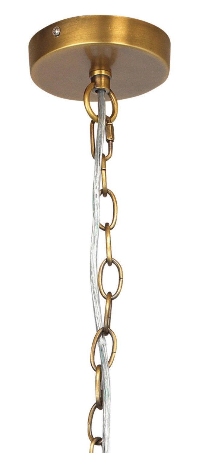 Willow Chandelier