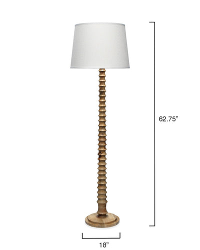Revolution Floor Lamp