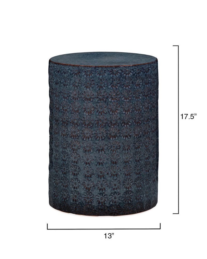 Wildflower Side Table