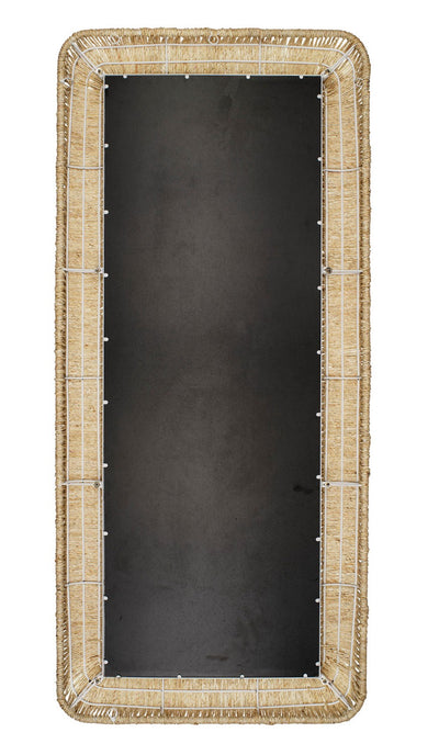 Hollis Floor Mirror