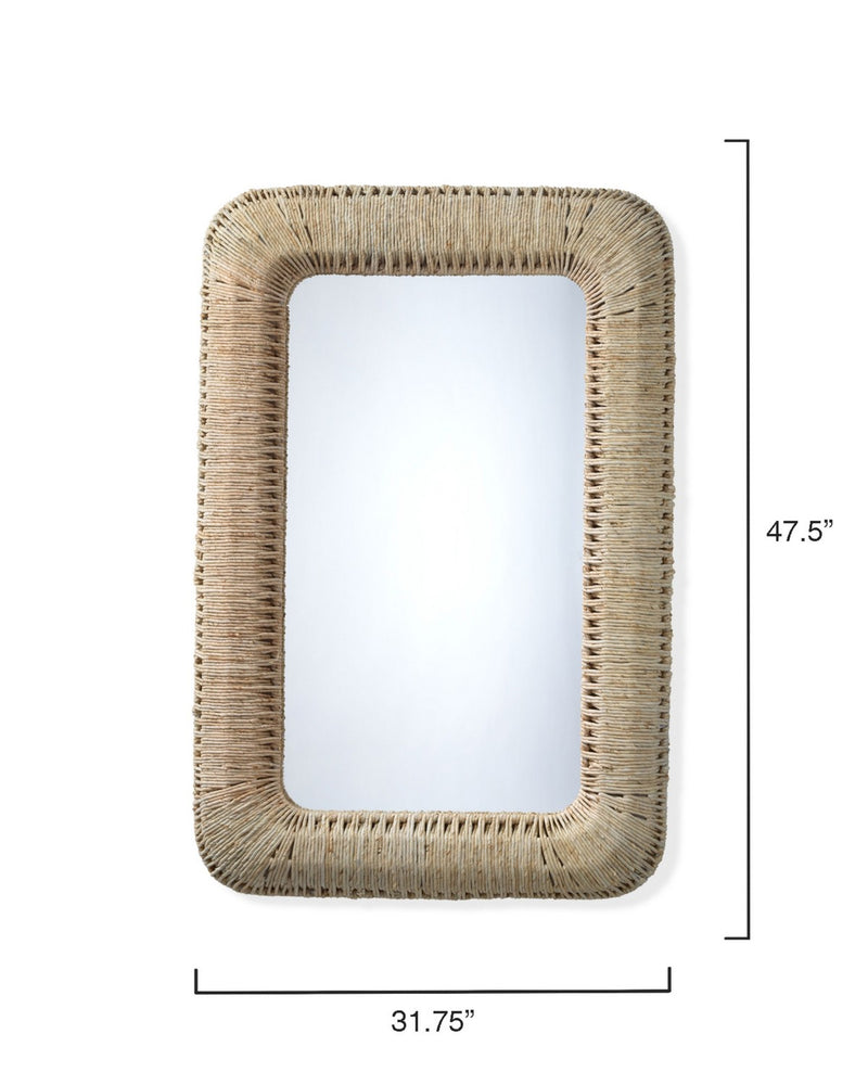 Hollis Mirror
