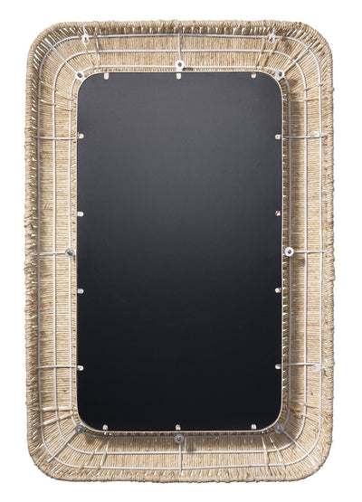 Hollis Mirror