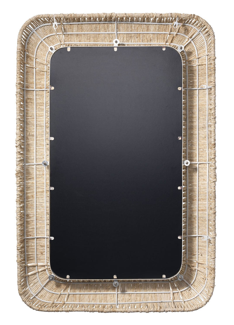 Hollis Mirror