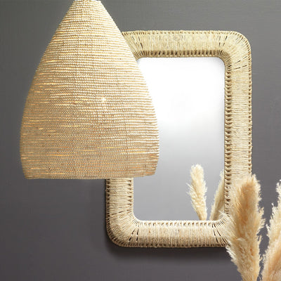 Hollis Mirror