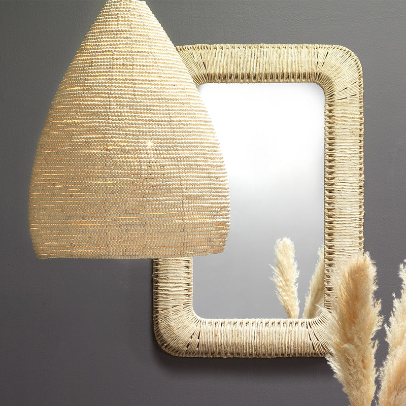 Hollis Mirror