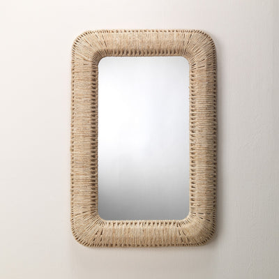 Hollis Mirror