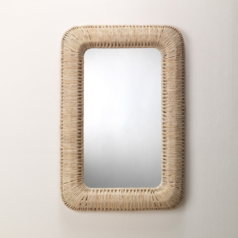 Hollis Mirror