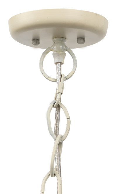 Whirlpool Pendant
