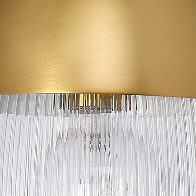 Whitworth Pendant