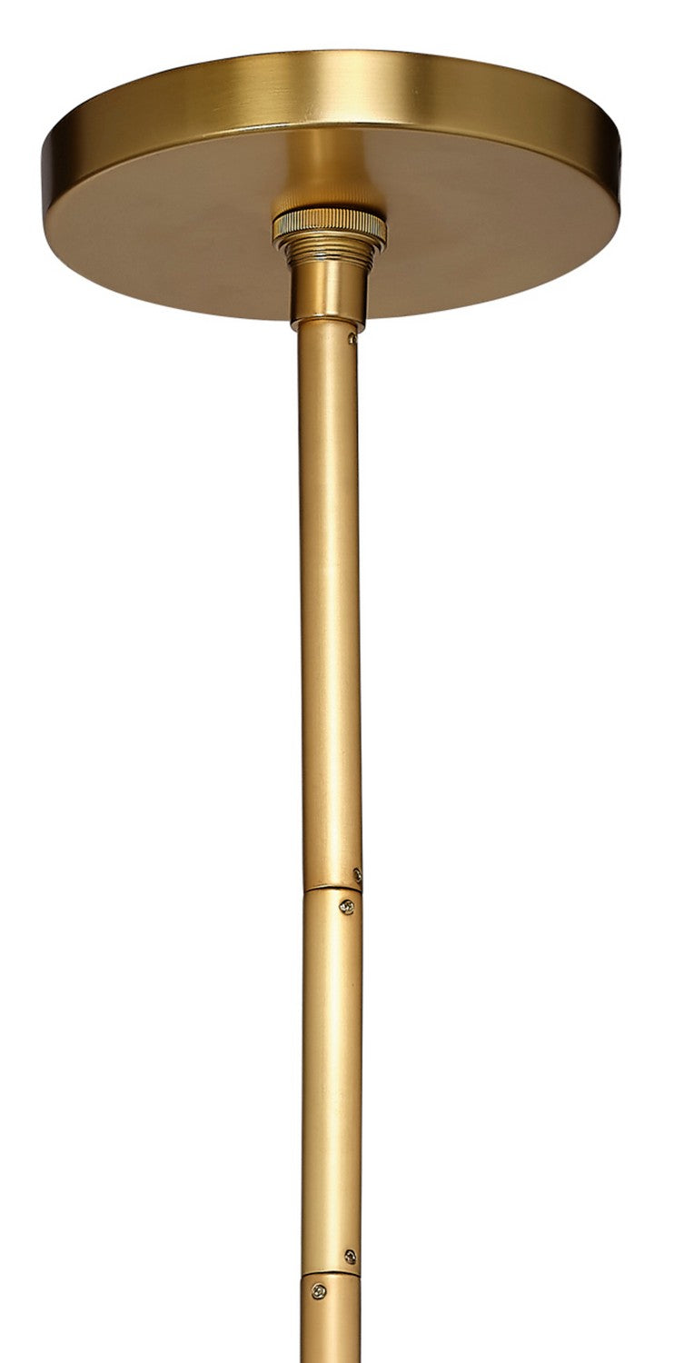 Whitworth Pendant