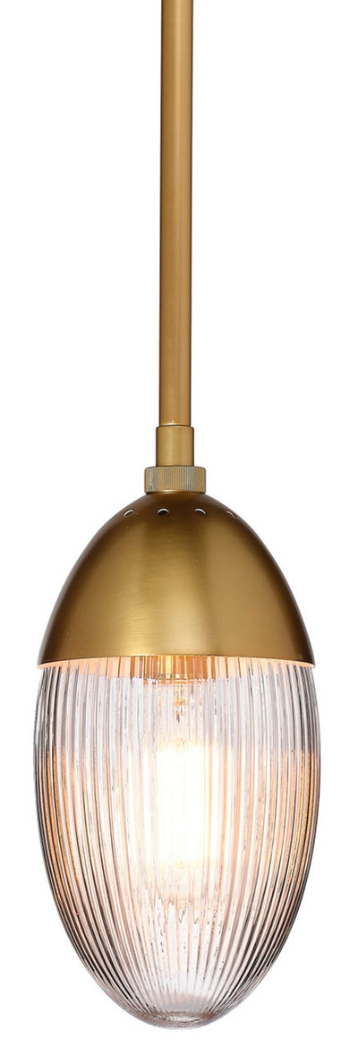 Whitworth Pendant