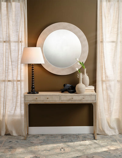 Revolution Table Lamp