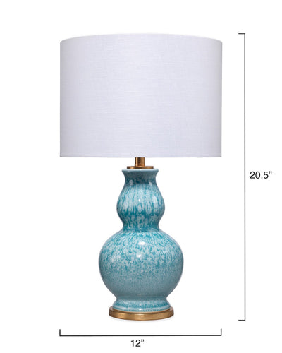 Whitney Table Lamp