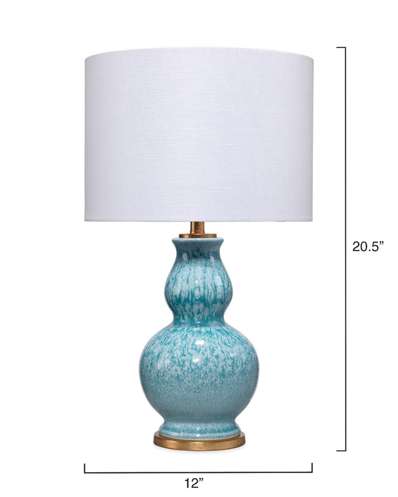 Whitney Table Lamp