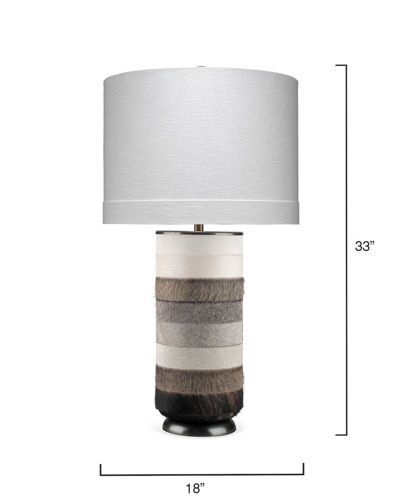 Winslow Table Lamp
