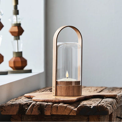 Candlelight Portable LED Lantern