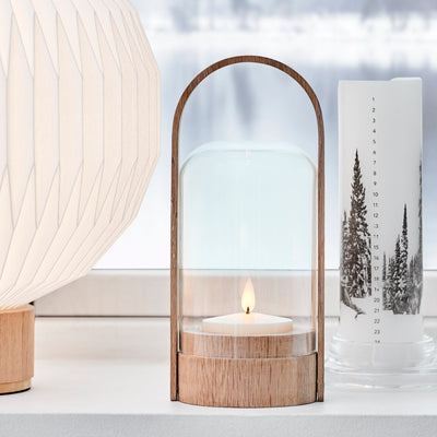 Candlelight Portable LED Lantern