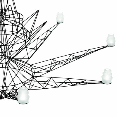 Lightweight Chandelier