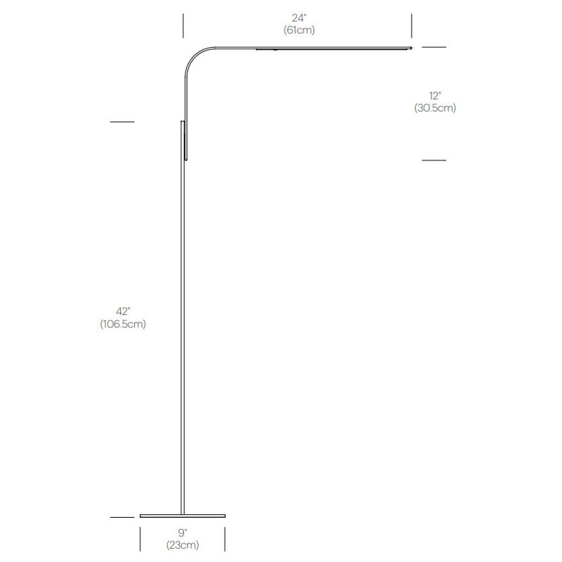 Lim Floor Lamp
