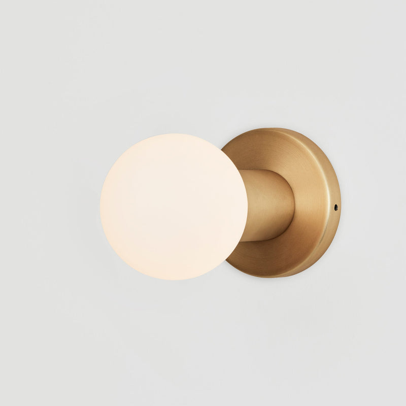 Tala Lochan Wall Sconce