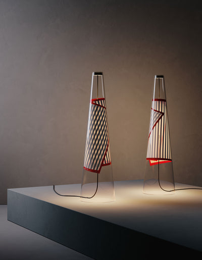 Cono Di Luce Table Lamp