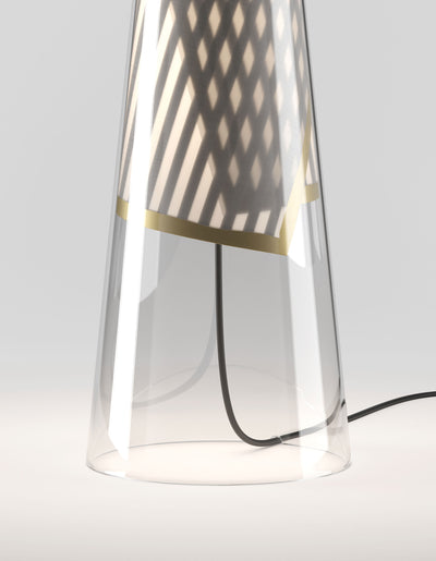 Cono Di Luce Table Lamp