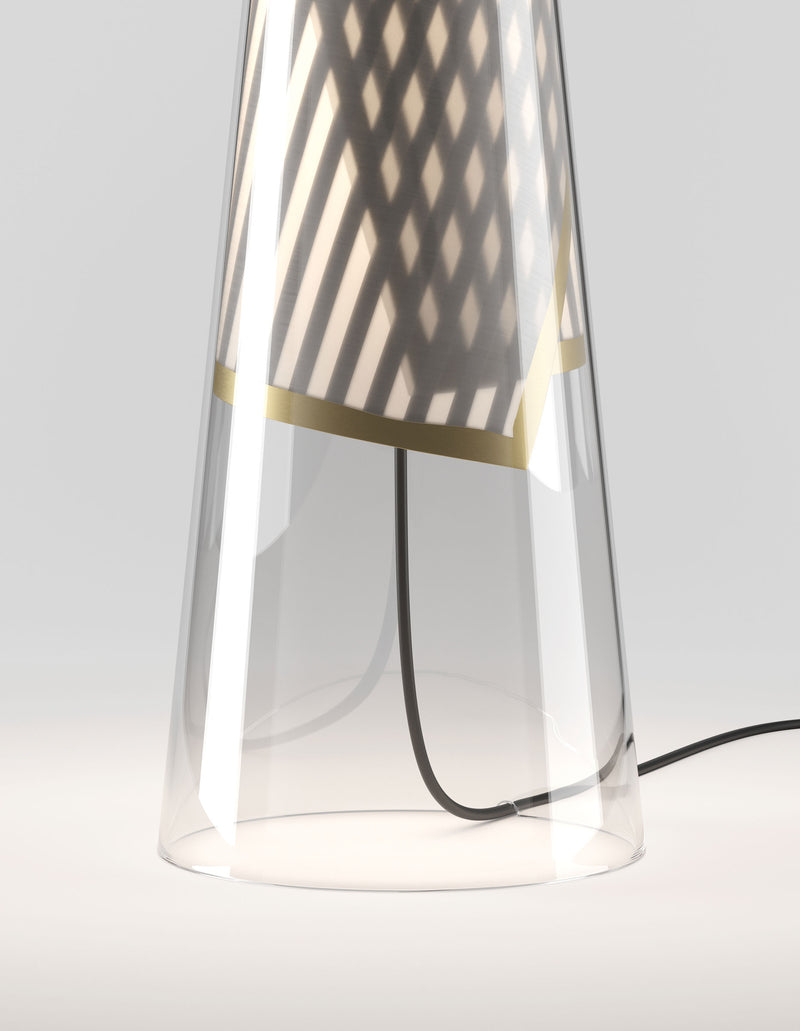 Cono Di Luce Table Lamp