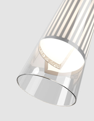Cono Di Luce Table Lamp