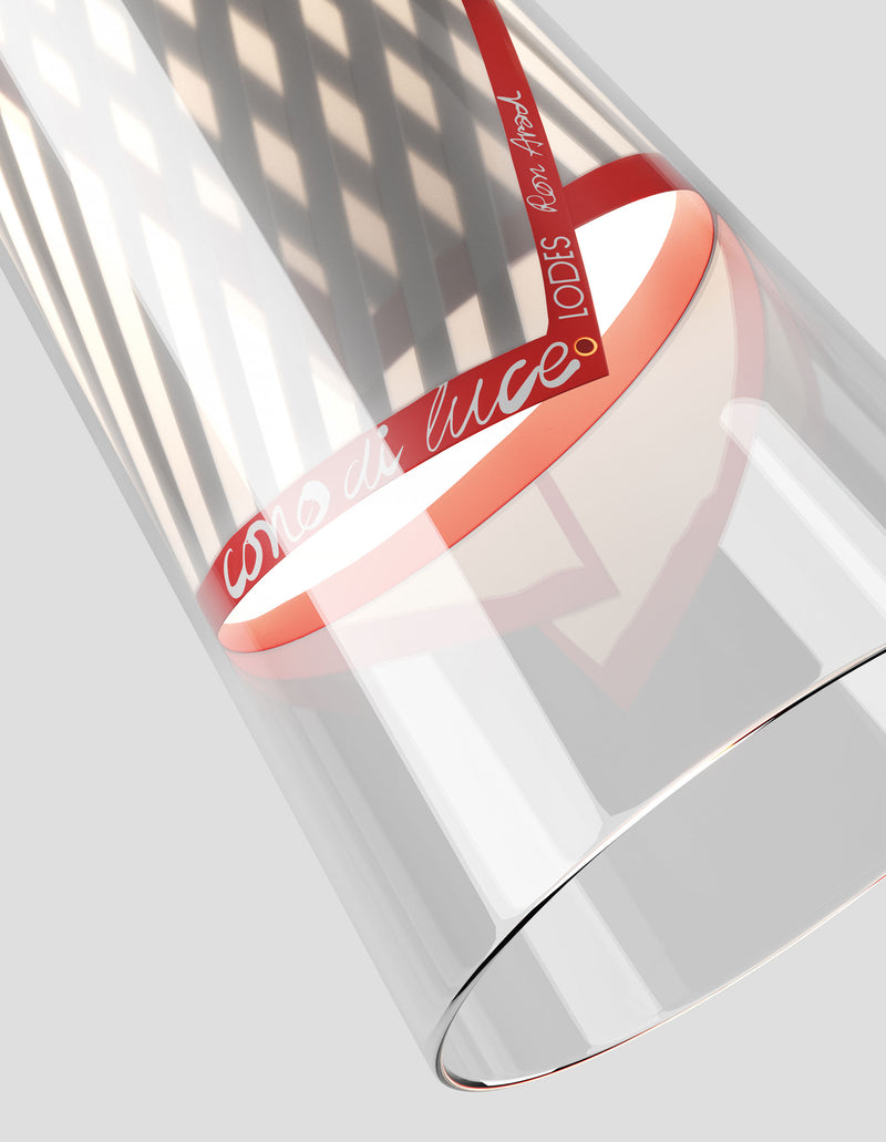 Cono Di Luce Table Lamp
