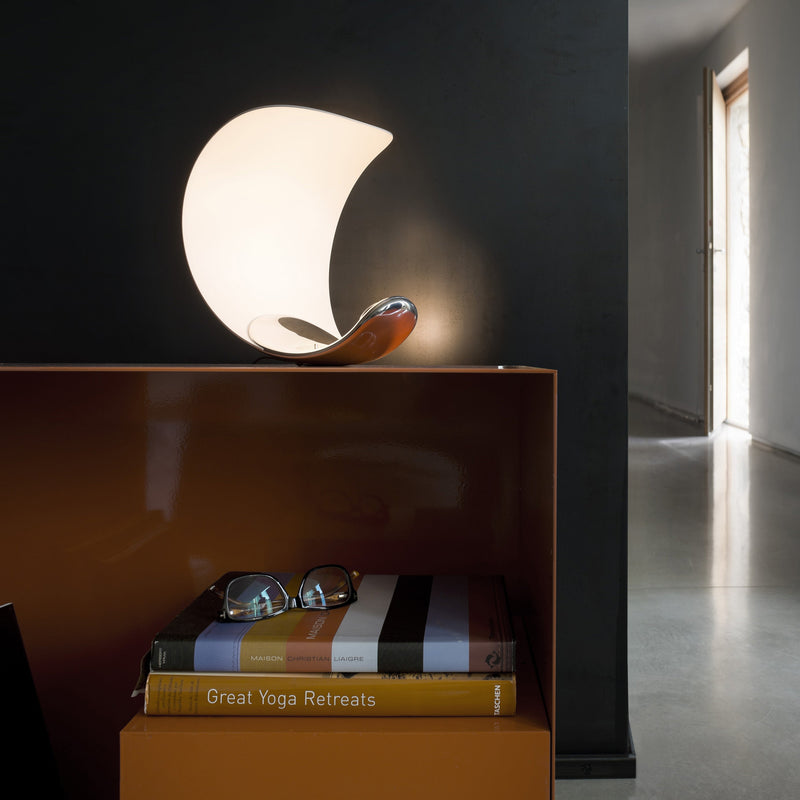 Curl Table Lamp