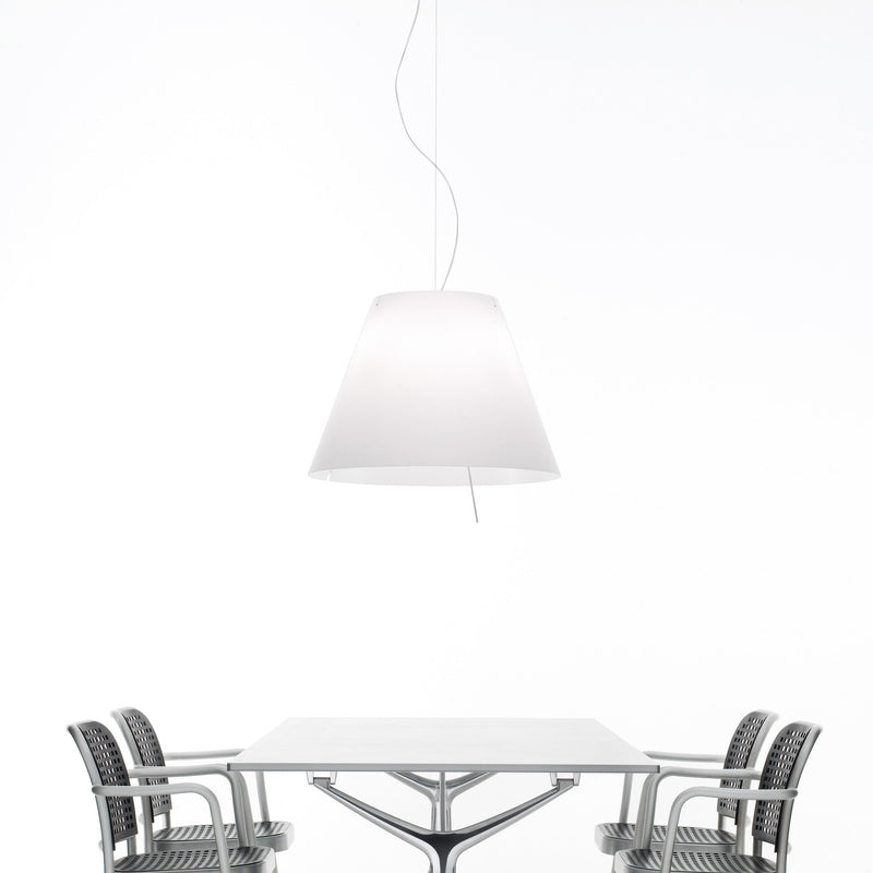 Grande Costanza Pendant Light