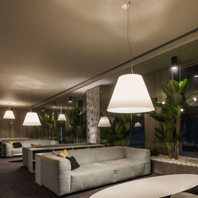 Grande Costanza Pendant Light