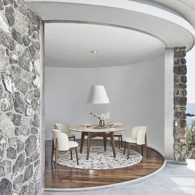 Grande Costanza Pendant Light
