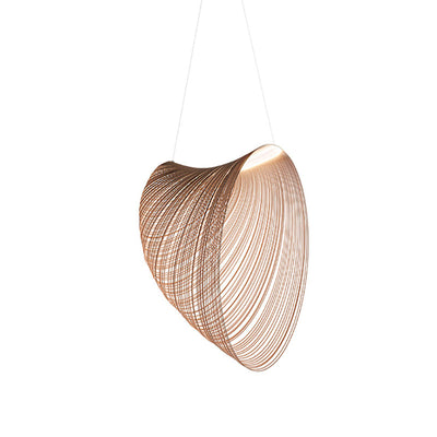 Illan LED Pendant Light