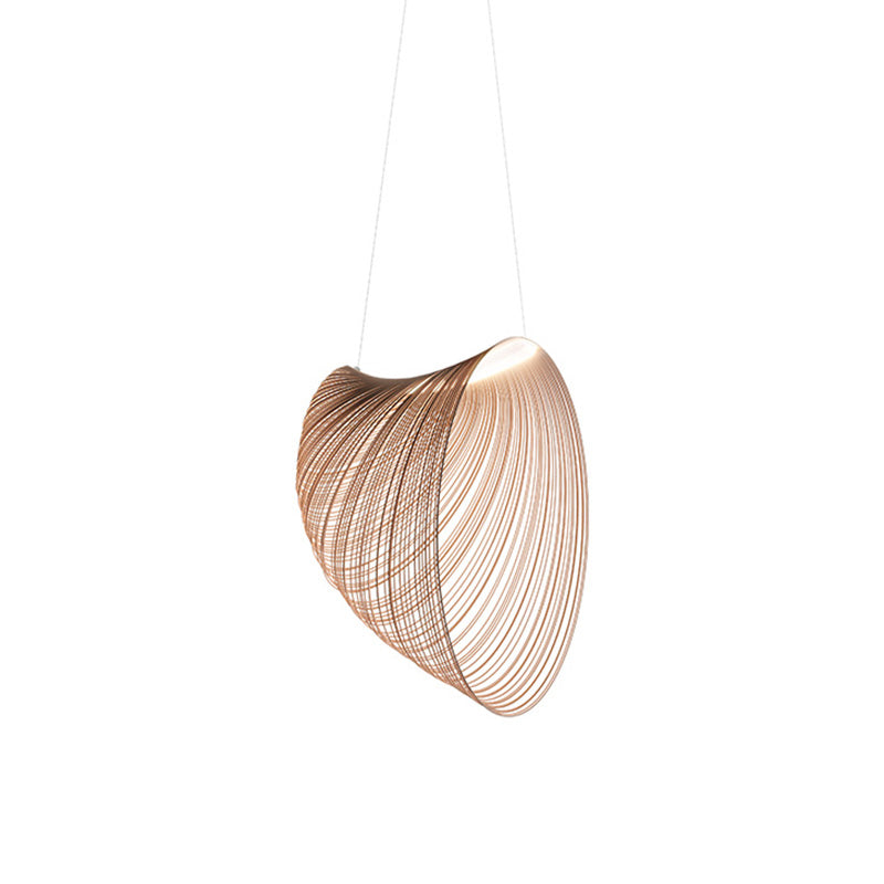 Illan LED Pendant Light