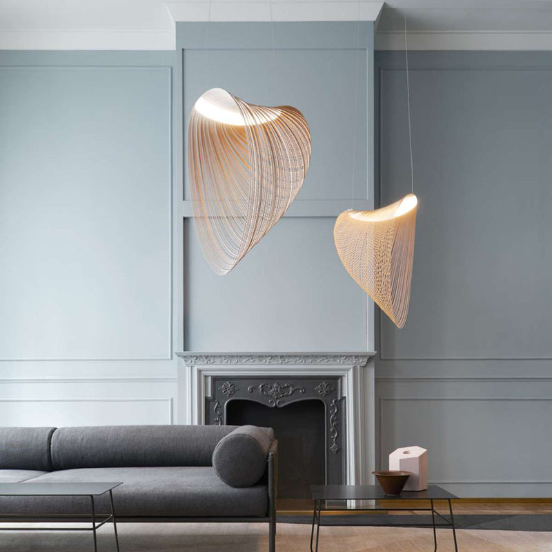 Illan LED Pendant Light