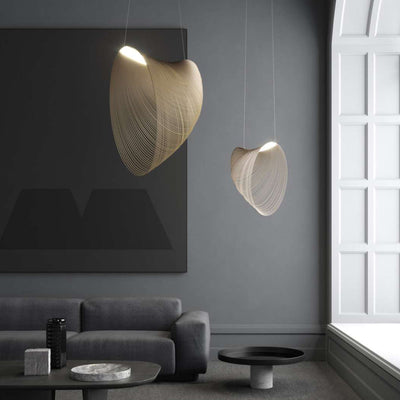 Illan LED Pendant Light